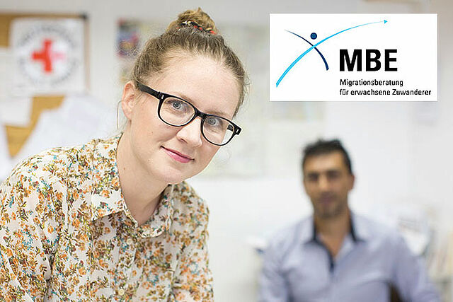 Migrationsberatung für erwachsene Zuwanderer (MBE) Migrationsberatung für erwachsene Zuwanderer (MBE)