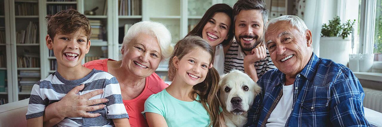 Der Erste Hilfe Kurs für die ganze Familie